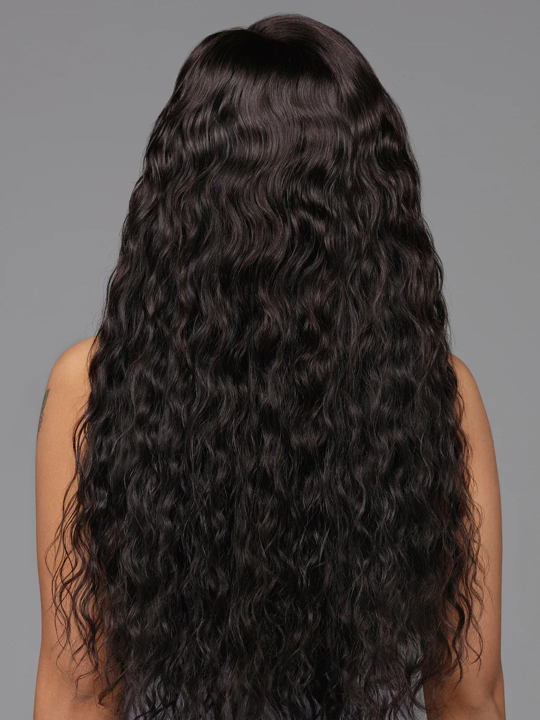 Mink Brazilian Hair Body Wave