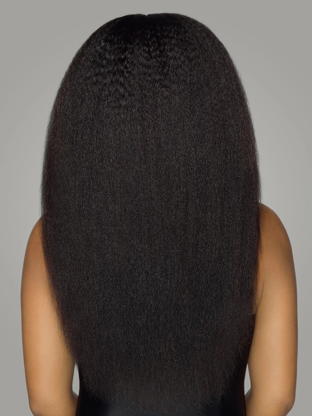 Transparent Lace 13x4 Frontal Wig Deep Wave