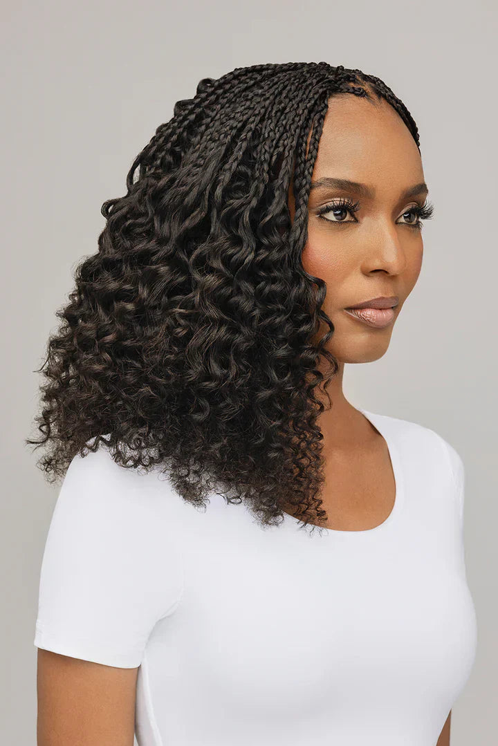 What’s Really in Your Braiding Hair? The Hidden Dangers of Toxic Fibers